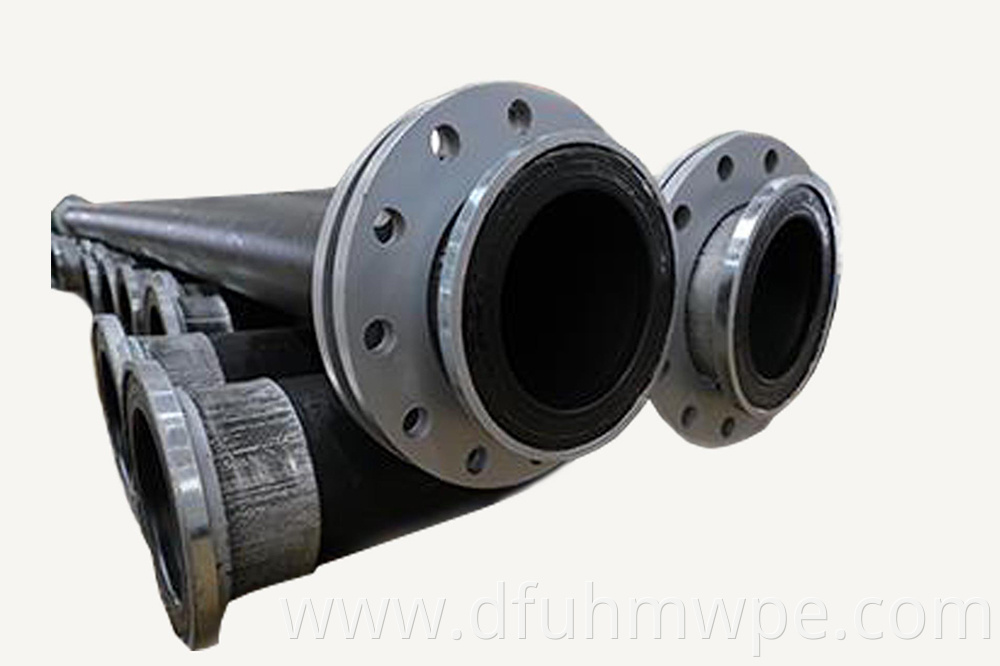 Plastic Composite Pipes And Fittings